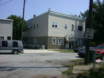 house image
